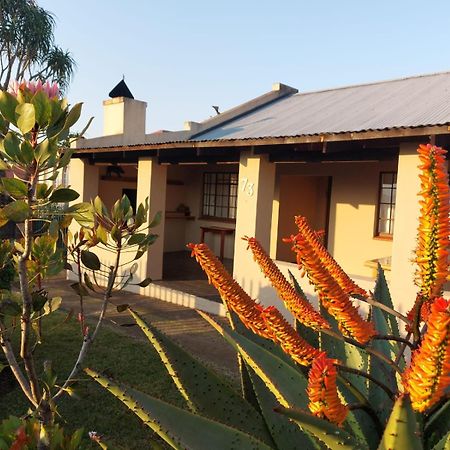 Graskop Cottage Exteriér fotografie